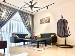 DS HOME Novo 8 Residence Malacca MOSLIM ONLY